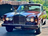 1979 Rolls-Royce Corniche Drophead Coupe Red Coupe for sale, Japanese used car export - photo 3 of 58 | GULJI TRADERS