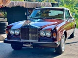 1979 Rolls-Royce Corniche Drophead Coupe Red Coupe for sale, Japanese used car export - photo 4 of 58 | GULJI TRADERS