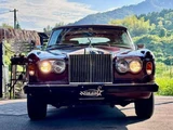1979 Rolls-Royce Corniche Drophead Coupe Red Coupe for sale, Japanese used car export - photo 5 of 58 | GULJI TRADERS