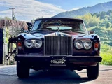 1979 Rolls-Royce Corniche Drophead Coupe Red Coupe for sale, Japanese used car export - photo 6 of 58 | GULJI TRADERS