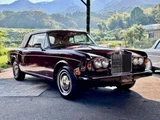 1979 Rolls-Royce Corniche Drophead Coupe Red Coupe for sale, Japanese used car export - photo 8 of 58 | GULJI TRADERS
