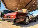1979 Rolls-Royce Corniche Drophead Coupe Red Coupe for sale, Japanese used car export - photo 11 of 58 | GULJI TRADERS