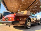 1979 Rolls-Royce Corniche Drophead Coupe Red Coupe for sale, Japanese used car export - photo 12 of 58 | GULJI TRADERS