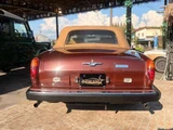 1979 Rolls-Royce Corniche Drophead Coupe Red Coupe for sale, Japanese used car export - photo 14 of 58 | GULJI TRADERS