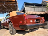 1979 Rolls-Royce Corniche Drophead Coupe Red Coupe for sale, Japanese used car export - photo 16 of 58 | GULJI TRADERS
