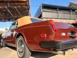 1979 Rolls-Royce Corniche Drophead Coupe Red Coupe for sale, Japanese used car export - photo 17 of 58 | GULJI TRADERS