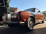 1979 Rolls-Royce Corniche Drophead Coupe Red Coupe for sale, Japanese used car export - photo 18 of 58 | GULJI TRADERS