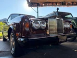 1979 Rolls-Royce Corniche Drophead Coupe Red Coupe for sale, Japanese used car export - photo 19 of 58 | GULJI TRADERS