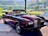 1979 Rolls-Royce Corniche Drophead Coupe Red Coupe for sale, Japanese used car export - photo 20 of 58 | GULJI TRADERS