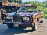 1979 Rolls-Royce Corniche Drophead Coupe Red Coupe for sale, Japanese used car export - photo 21 of 58 | GULJI TRADERS