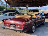 1979 Rolls-Royce Corniche Drophead Coupe Red Coupe for sale, Japanese used car export - photo 22 of 58 | GULJI TRADERS