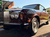 1979 Rolls-Royce Corniche Drophead Coupe Red Coupe for sale, Japanese used car export - photo 23 of 58 | GULJI TRADERS