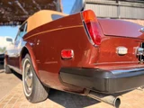 1979 Rolls-Royce Corniche Drophead Coupe Red Coupe for sale, Japanese used car export - photo 25 of 58 | GULJI TRADERS