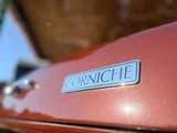 1979 Rolls-Royce Corniche Drophead Coupe Red Coupe for sale, Japanese used car export - photo 27 of 58 | GULJI TRADERS
