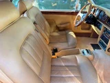 1979 Rolls-Royce Corniche Drophead Coupe Red Coupe for sale, Japanese used car export - photo 29 of 58 | GULJI TRADERS