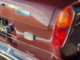 1979 Rolls-Royce Corniche Drophead Coupe Red Coupe for sale, Japanese used car export - photo 41 of 58 | GULJI TRADERS
