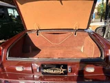 1979 Rolls-Royce Corniche Drophead Coupe Red Coupe for sale, Japanese used car export - photo 42 of 58 | GULJI TRADERS