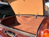 1979 Rolls-Royce Corniche Drophead Coupe Red Coupe for sale, Japanese used car export - photo 43 of 58 | GULJI TRADERS