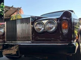 1979 Rolls-Royce Corniche Drophead Coupe Red Coupe for sale, Japanese used car export - photo 47 of 58 | GULJI TRADERS