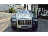 2011 Rolls-Royce Ghost Base grade Other Sedan for sale, Japanese used car export - photo 4 of 33 | GULJI TRADERS