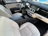 2011 Rolls-Royce Ghost WALD fully customized 24-inch alloy wheels White Sedan for sale, Japanese used car export - photo 3 of 53 | GULJI TRADERS