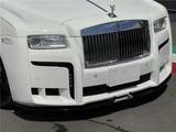 2011 Rolls-Royce Ghost WALD fully customized 24-inch alloy wheels White Sedan for sale, Japanese used car export - photo 6 of 53 | GULJI TRADERS