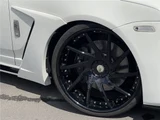 2011 Rolls-Royce Ghost WALD fully customized 24-inch alloy wheels White Sedan for sale, Japanese used car export - photo 10 of 53 | GULJI TRADERS