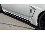 2011 Rolls-Royce Ghost WALD fully customized 24-inch alloy wheels White Sedan for sale, Japanese used car export - photo 11 of 53 | GULJI TRADERS