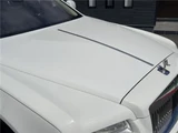 2011 Rolls-Royce Ghost WALD fully customized 24-inch alloy wheels White Sedan for sale, Japanese used car export - photo 15 of 53 | GULJI TRADERS