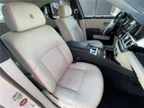 2011 Rolls-Royce Ghost WALD fully customized 24-inch alloy wheels White Sedan for sale, Japanese used car export - photo 29 of 53 | GULJI TRADERS