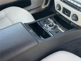 2011 Rolls-Royce Ghost WALD fully customized 24-inch alloy wheels White Sedan for sale, Japanese used car export - photo 30 of 53 | GULJI TRADERS