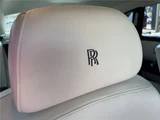 2011 Rolls-Royce Ghost WALD fully customized 24-inch alloy wheels White Sedan for sale, Japanese used car export - photo 31 of 53 | GULJI TRADERS