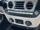2011 Rolls-Royce Ghost WALD fully customized 24-inch alloy wheels White Sedan for sale, Japanese used car export - photo 35 of 53 | GULJI TRADERS