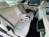 2011 Rolls-Royce Ghost WALD fully customized 24-inch alloy wheels White Sedan for sale, Japanese used car export - photo 37 of 53 | GULJI TRADERS
