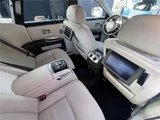 2011 Rolls-Royce Ghost WALD fully customized 24-inch alloy wheels White Sedan for sale, Japanese used car export - photo 38 of 53 | GULJI TRADERS