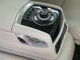 2011 Rolls-Royce Ghost WALD fully customized 24-inch alloy wheels White Sedan for sale, Japanese used car export - photo 39 of 53 | GULJI TRADERS