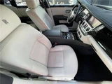2011 Rolls-Royce Ghost WALD fully customized 24-inch alloy wheels White Sedan for sale, Japanese used car export - photo 50 of 53 | GULJI TRADERS
