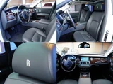 2011 Rolls-Royce Ghost 6.6 Other Sedan for sale, Japanese used car export - photo 2 of 9 | GULJI TRADERS