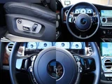 2011 Rolls-Royce Ghost 6.6 Other Sedan for sale, Japanese used car export - photo 3 of 9 | GULJI TRADERS