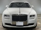 2012 Rolls-Royce Ghost Base grade White Sedan for sale, Japanese used car export - photo 2 of 9 | GULJI TRADERS