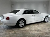 2012 Rolls-Royce Ghost Base grade White Sedan for sale, Japanese used car export - photo 3 of 9 | GULJI TRADERS