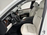 2012 Rolls-Royce Ghost Base grade White Sedan for sale, Japanese used car export - photo 5 of 9 | GULJI TRADERS
