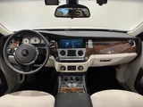 2012 Rolls-Royce Ghost Base grade White Sedan for sale, Japanese used car export - photo 6 of 9 | GULJI TRADERS