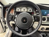 2012 Rolls-Royce Ghost Base grade White Sedan for sale, Japanese used car export - photo 7 of 9 | GULJI TRADERS