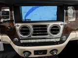 2012 Rolls-Royce Ghost Base grade White Sedan for sale, Japanese used car export - photo 8 of 9 | GULJI TRADERS