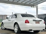 2012 Rolls-Royce Ghost Base grade White Sedan for sale, Japanese used car export - photo 3 of 9 | GULJI TRADERS