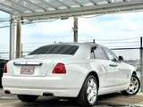 2012 Rolls-Royce Ghost Base grade White Sedan for sale, Japanese used car export - photo 4 of 9 | GULJI TRADERS