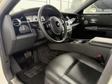 2012 Rolls-Royce Ghost Base grade White Sedan for sale, Japanese used car export - photo 6 of 9 | GULJI TRADERS