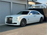 2013 Rolls-Royce Ghost EWB Other Sedan for sale, Japanese used car export - photo 1 of 66 | GULJI TRADERS