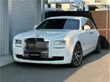2013 Rolls-Royce Ghost EWB Other Sedan for sale, Japanese used car export - photo 2 of 66 | GULJI TRADERS